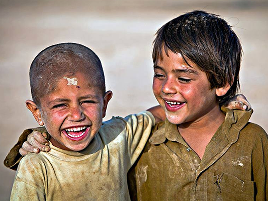 راهکارهای نوین برای حمایت از کودکان کار