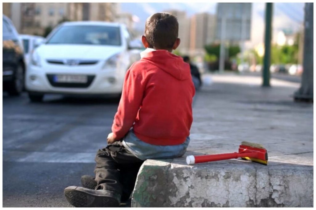 نقش آموزش در آینده کودکان کار