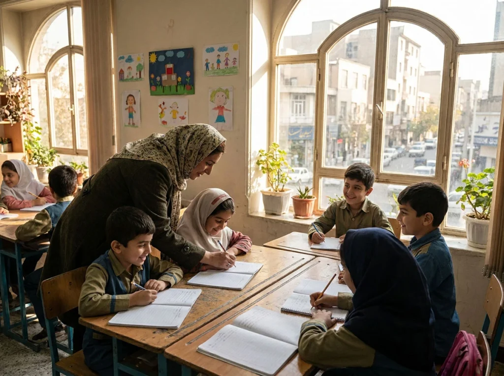هیرو-سکشن-موسسه-کودک-کار-گل-مینا